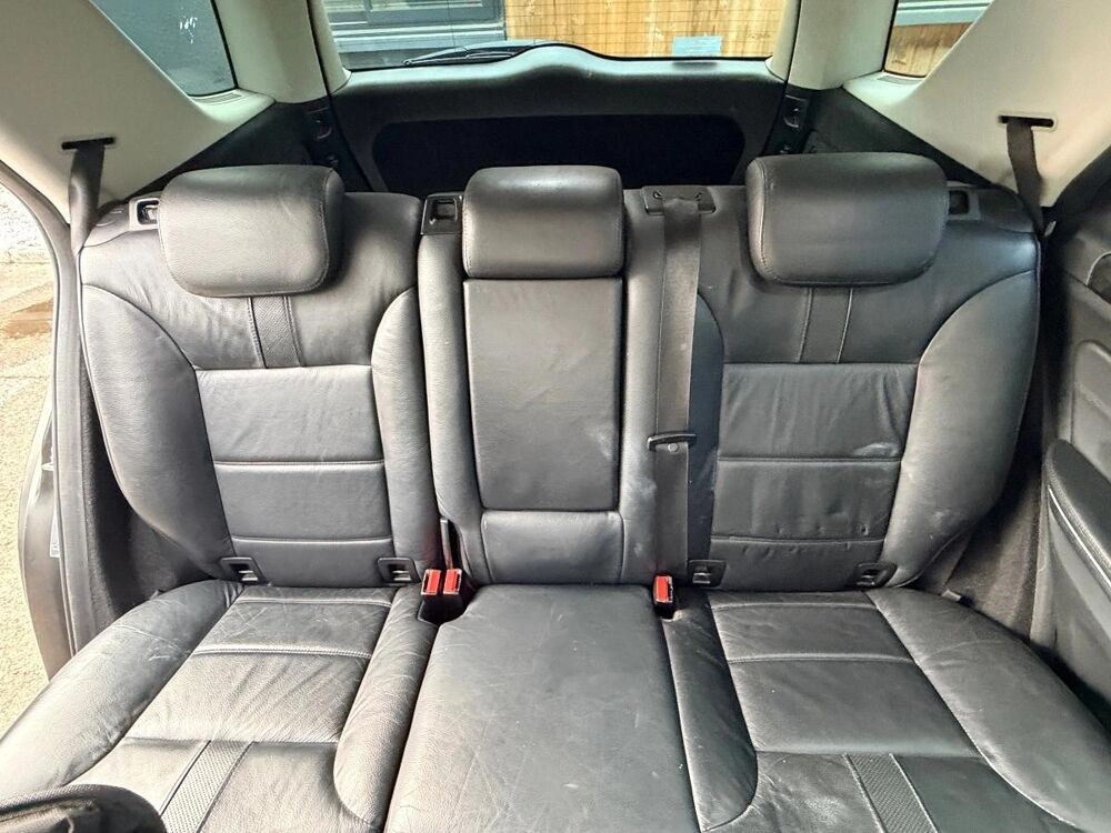 Classe M 3.0 280 CDI 190 PACK SPORT 4MATIC BVA 2009 occasion 78550 Bazainville