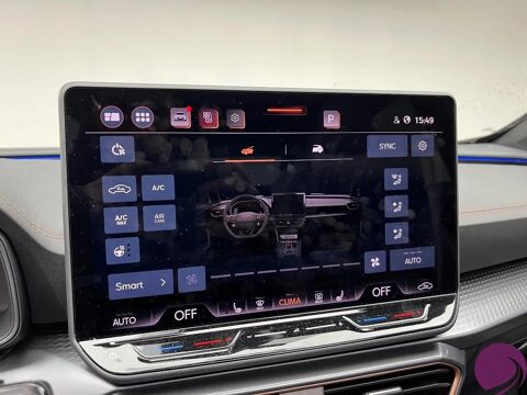 Formentor 1.5 ETSI 1.5 eTSI 110 kW V 2025 occasion 59169 F&eacute;rin