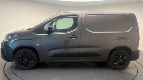 Berlingo Driver M 650 2021 occasion 59223 Roncq
