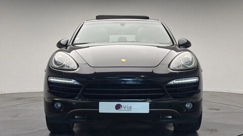 Cayenne DIESEL Diesel 2011 occasion 59223 Roncq