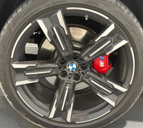 X3 M50 M50 xDrive M Performance 2025 occasion 59494 Petite-For&ecirc;t
