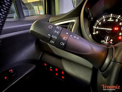 SX4 1.4 T 130 SHVS 48VOLT S2 4WD 2025 occasion 91090 LISSES