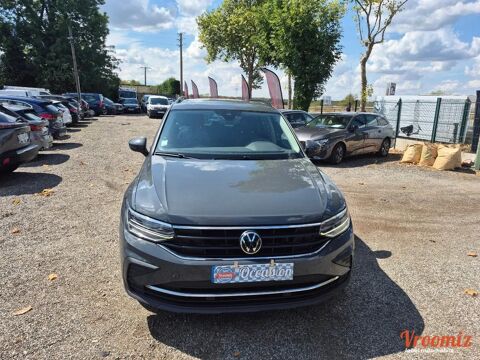 Tiguan 2.0 TDI 150 LIFE BUSINESS DSG BVA 2023 occasion 78690 LES ESSARTS-LE-ROI