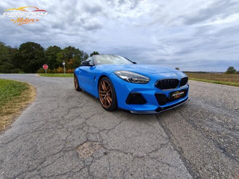 BMW Z4 2019 occasion GUENVILLER 57470