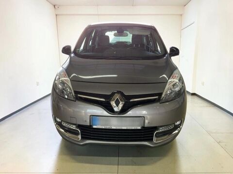 Sc&eacute;nic 1.6 DCI 130 ENERGY BOSE EDITION 2016 occasion 67190 GRESSWILLER