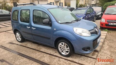 Kangoo COMBI 1.5 DCI 90 EXPRESSION 2013 occasion 57130 ARS-SUR-MOSELLE