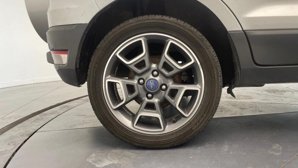 Ecosport 1.5 TDCI Titanium 2015 occasion 59223 Roncq