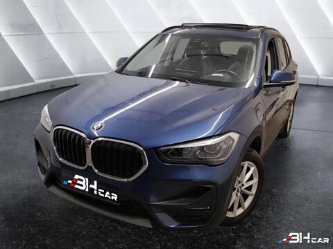 BMW X1 2021 occasion Fay-aux-Loges 45450