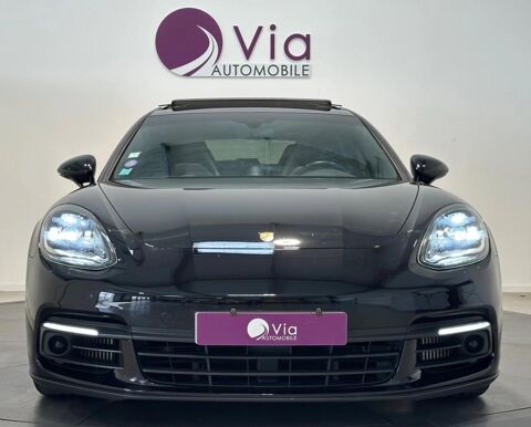Panamera 4EHYBRID 4 E-Hybrid 2018 occasion 59494 Petite-For&ecirc;t