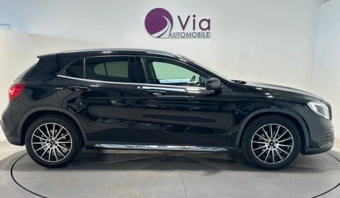 Classe GLA 200 CDI GLA 200 CDI / d (156.908) 2018 occasion 59494 Petite-For&ecirc;t