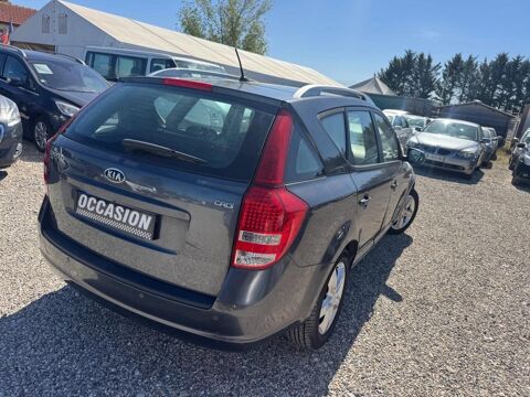 Ceed 1.6 CRDI 115 STYLE 2012 occasion 01360 BALAN
