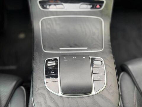 Classe E 2022 occasion 78630 Orgeval