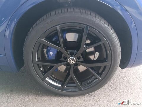Touareg 3.0 TSI E-HYBRID 462H 340 PHEV HYBRID 17.8KWH R 4MOTION TIPT 2024 occasion 67500 Haguenau