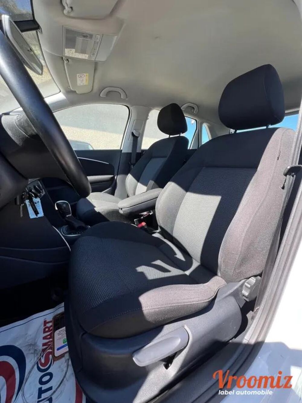 Polo 1.4 TDI 90 BLUEMOTION R-LINE DSG BVA 2017 occasion 69230 SAINT PRIEST