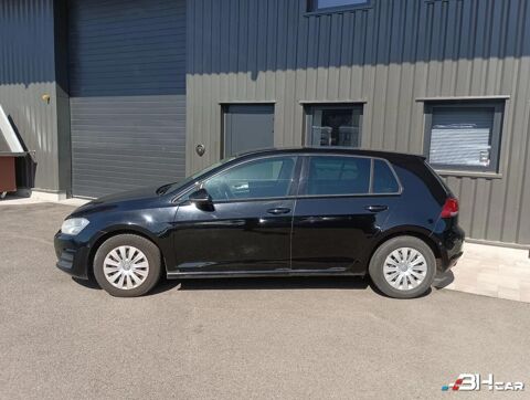 Golf 1.2 TSI 105 TREND LINE 2013 occasion 67500 Haguenau