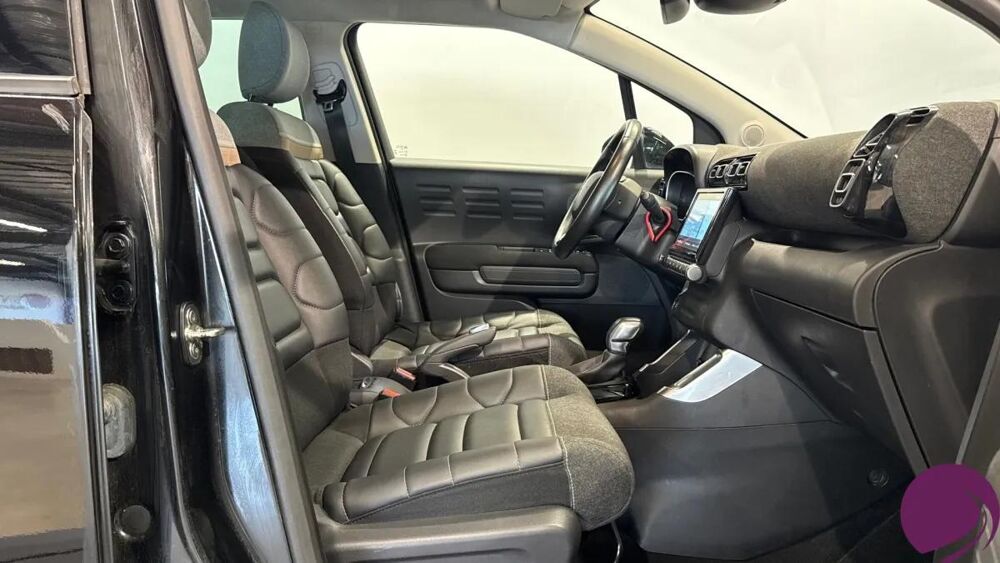 C3 Aircross 2022 occasion 66000 Perpignan
