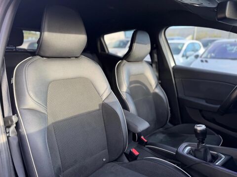 Clio 1.0 TCE 100 INTENS 2019 occasion 78630 Orgeval