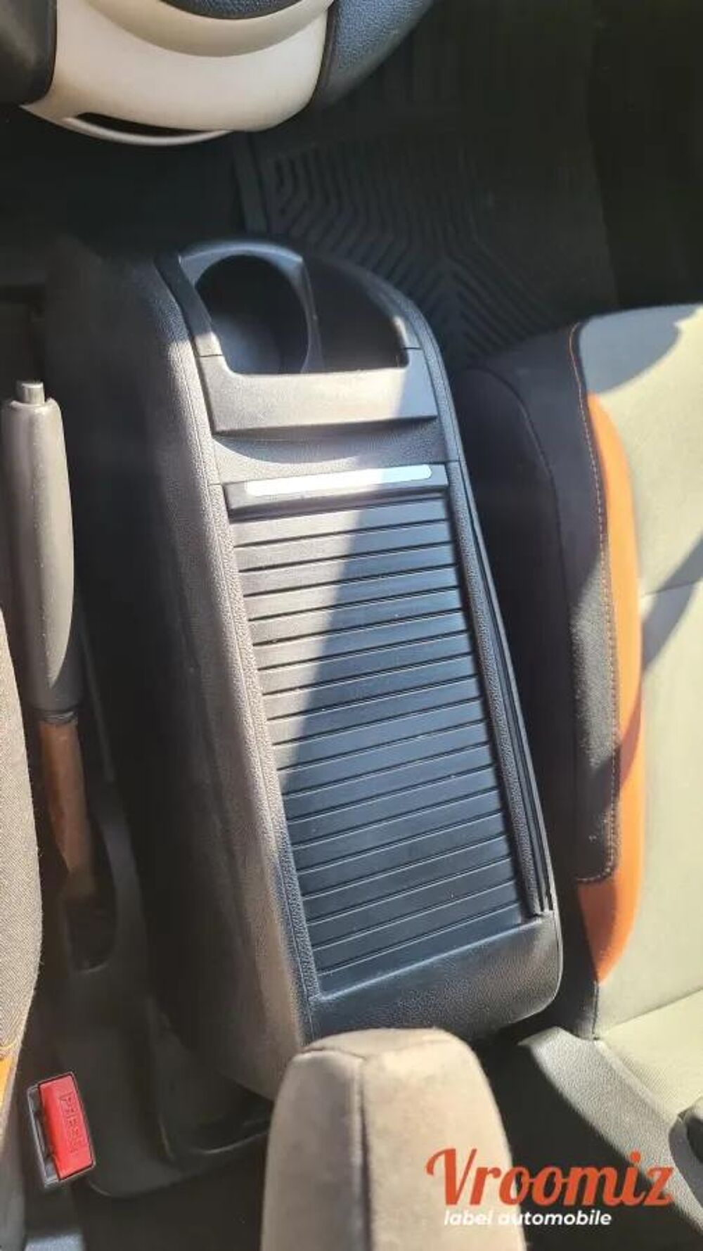 Partner Tepee COMBI 1.6 HDI 115 2014 occasion 57130 ARS-SUR-MOSELLE