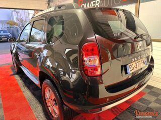 Duster 1.5 DCI 110 PRESTIGE 4X2 2016 occasion 41000 Blois