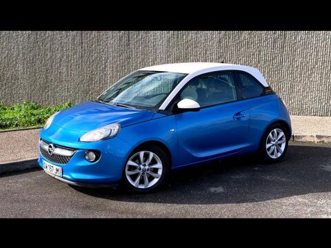 Adam 2015 occasion 31490 LEGUEVIN