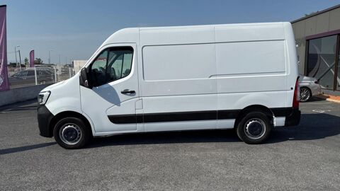 Master 2021 occasion 66000 Perpignan