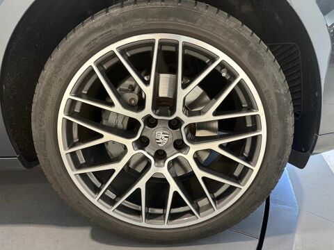 Macan 3.0 S S 2019 occasion 59494 Petite-For&ecirc;t