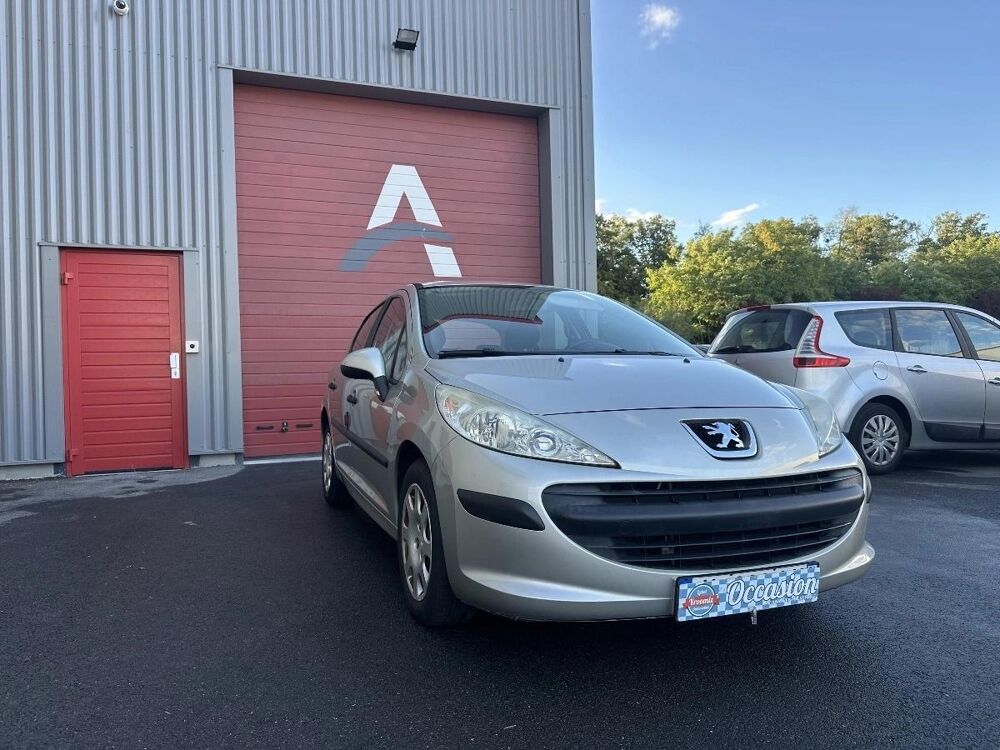 207 1.4 75 EXECUTIVE 2010 occasion 45140 ORMES