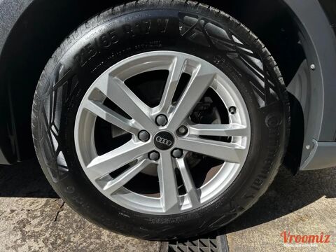 Q3 2.0 35 TDI 150 DESIGN 2021 occasion 45400 FLEURY-LES-AUBRAIS