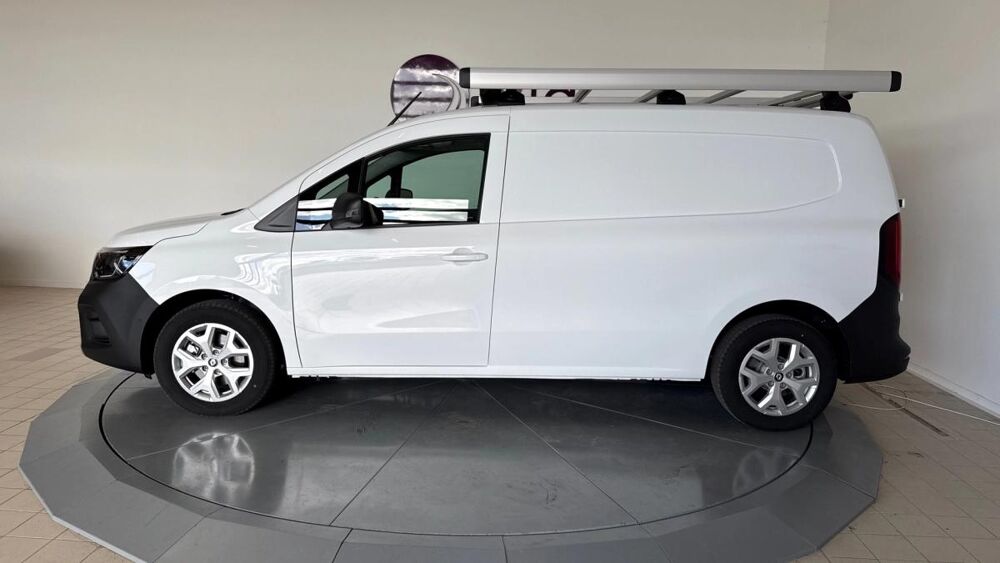 Kangoo Express FOURGON 1.5 BLUEDCI 115 L1 ADVANCE 2026 occasion 17600 Saujon