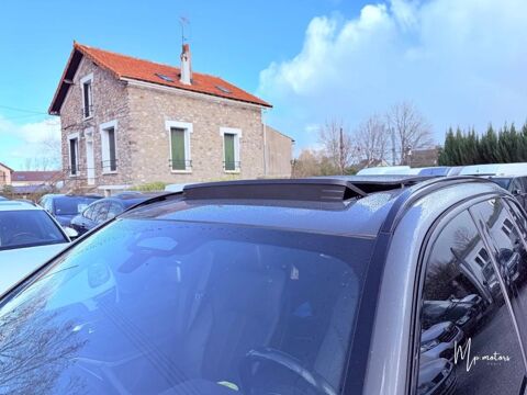 X5 2023 occasion 78690 LES ESSARTS LE ROI