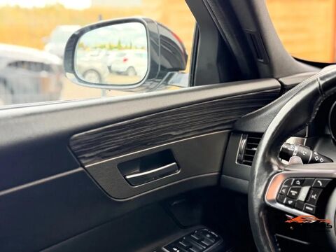 XF 3.0 D300 300 R-SPORT BVA 2018 occasion 67240 BISCHWILLER