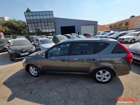 Ceed SW 1.6 CRDI TURBO 115 EXECUTIVE PACK 2011 occasion 34070 Montpellier