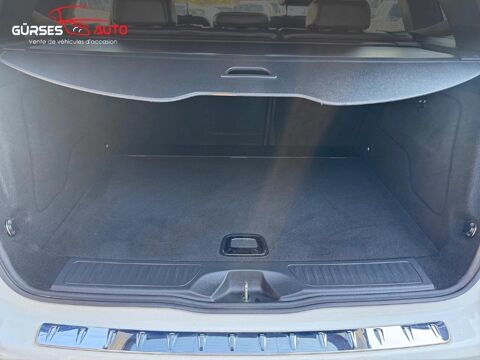 Classe B 2.2 200 CDI 135 SENSATION 7G-TRONIC BVA 2016 occasion 19360 MALEMORT
