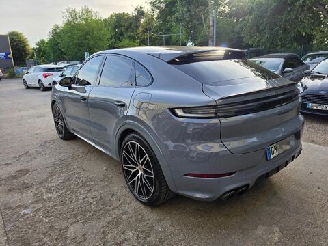 Cayenne 2023 occasion 91210 DRAVEIL