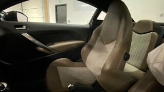 RCZ 1.6 THP 155 BROWNSTONE 2012 occasion 76190 Auzebosc
