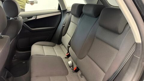 A3 TDI 2.0 TDI Ambition (170 ch) 2009 occasion 59223 Roncq