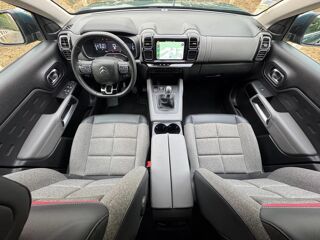 C5 aircross 1.5 BLUEHDI 130 BUSINESS START-STOP 2021 occasion 51500 Taissy