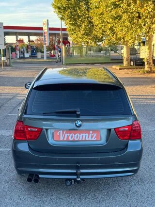S&eacute;rie 3 TOURING 3.0 325 I 220 EDITION CONFORT XDRIVE 2010 occasion 69009 Lyon