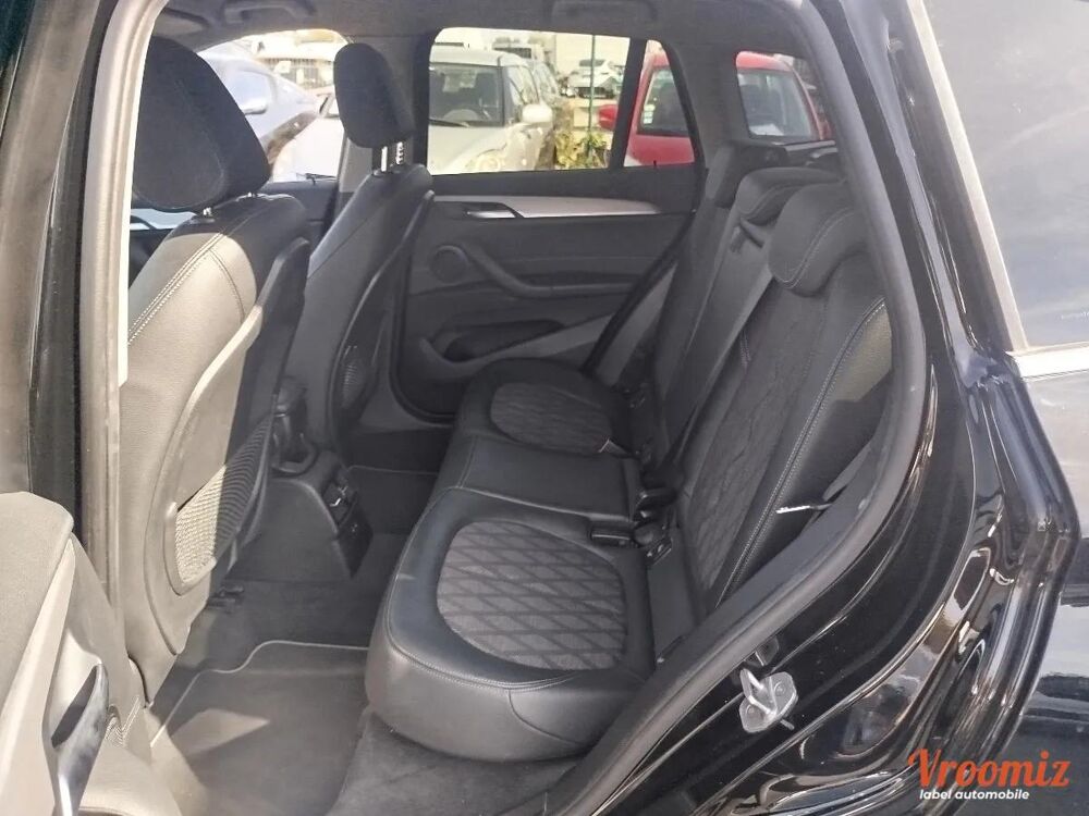 X1 1.8 D 150 X-LINE SDRIVE BVA 2019 occasion 45770 Fleury-les-Aubrais