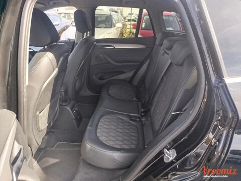 X1 1.8 D 150 X-LINE SDRIVE BVA 2019 occasion 45770 Fleury-les-Aubrais