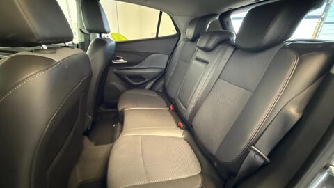 Mokka 2014 occasion 17600 Saujon