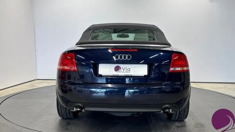 A4 2008 occasion 66000 Perpignan