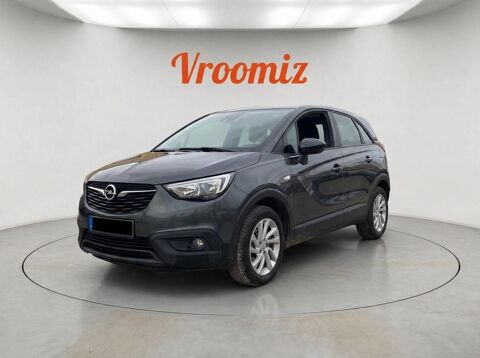 Crossland X 2018 occasion 41500 Mer