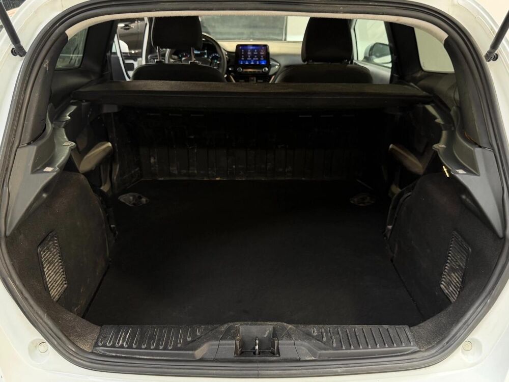 Fiesta 1.5 TDCI Affaires Trend 2020 occasion 62400 B&eacute;thune