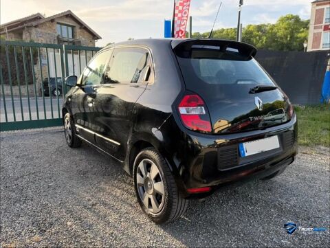 Twingo 1.0 SCE 70 ZEN 2016 occasion 95420 MAGNY EN VEXIN
