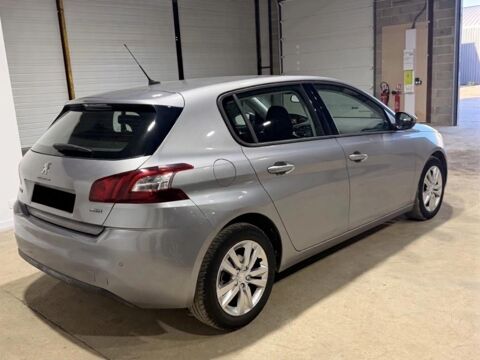308 GENERATION-II 1.6 BLUEHDI 120 ACTIVE BUSINESS START-STOP 2015 occasion 45520 Chevilly