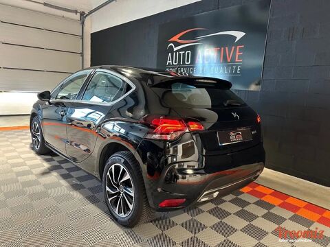 DS4 1.6 BLUEHDI 120 SOCHIC 2016 occasion 51370 CHAMPIGNY