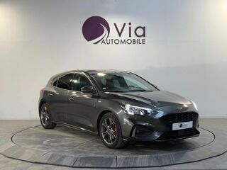 Focus 1.0 SCTI ST-Line Business 2022 occasion 62400 B&eacute;thune