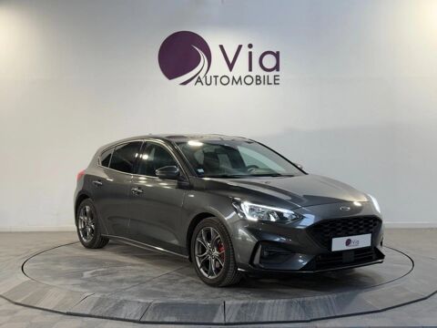 Focus 1.0 SCTI ST-Line Business 2022 occasion 62400 B&eacute;thune