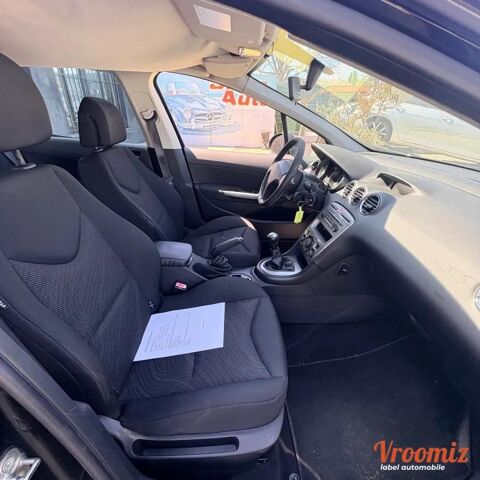 308 GENERATION-I 1.6 HDI 90 ACCESS 2008 occasion 78490 Galluis